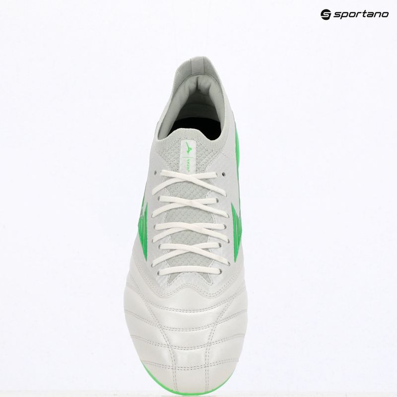 Buty piłkarskie męskie Mizuno Morelia Neo IV β Japan Mix 9