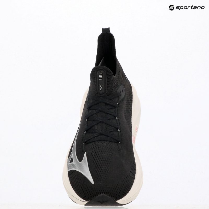 Buty do biegania męskie Mizuno Neo Vista black/white/nimbus cloud 9