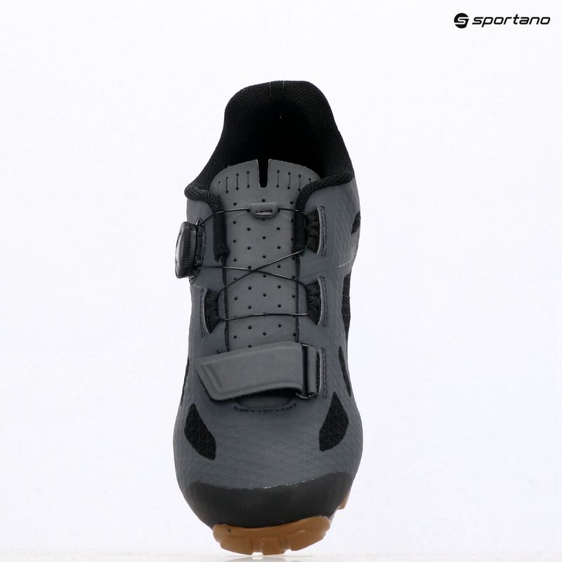 Buty rowerowe MTB męskie Giro Rincon dark shadow gum 13