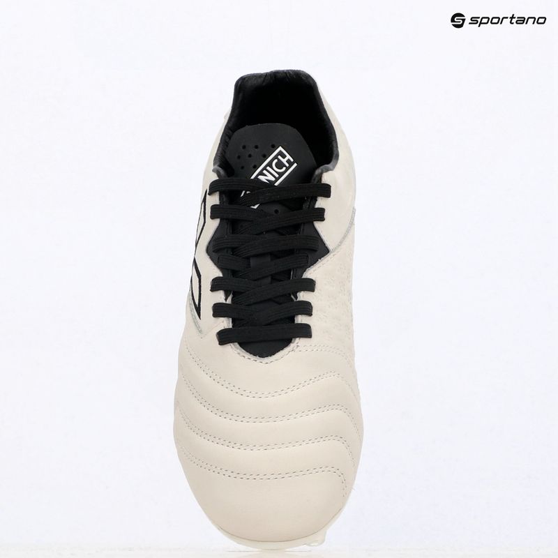 Buty piłkarskie MUNICH Maracana AG blanco 9