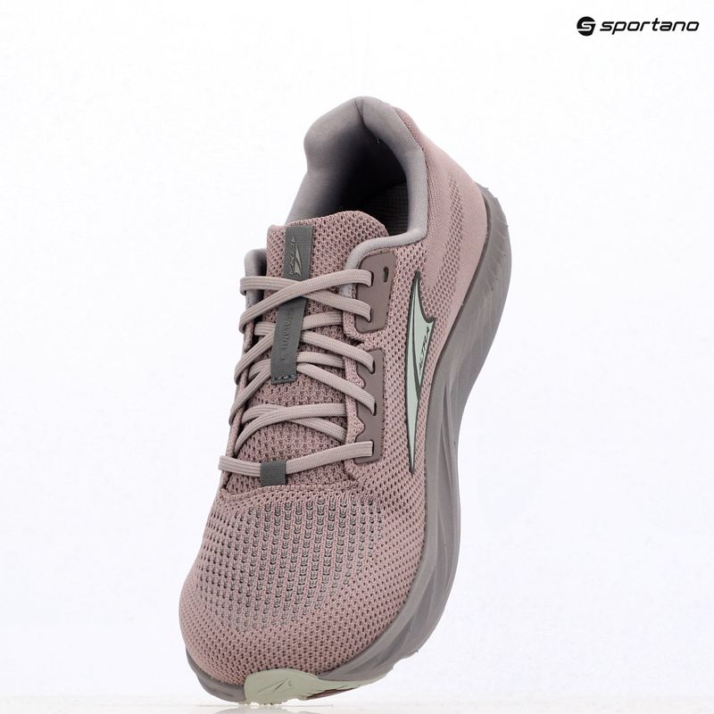 Buty do biegania damskie Altra Escalante 4 purple 9