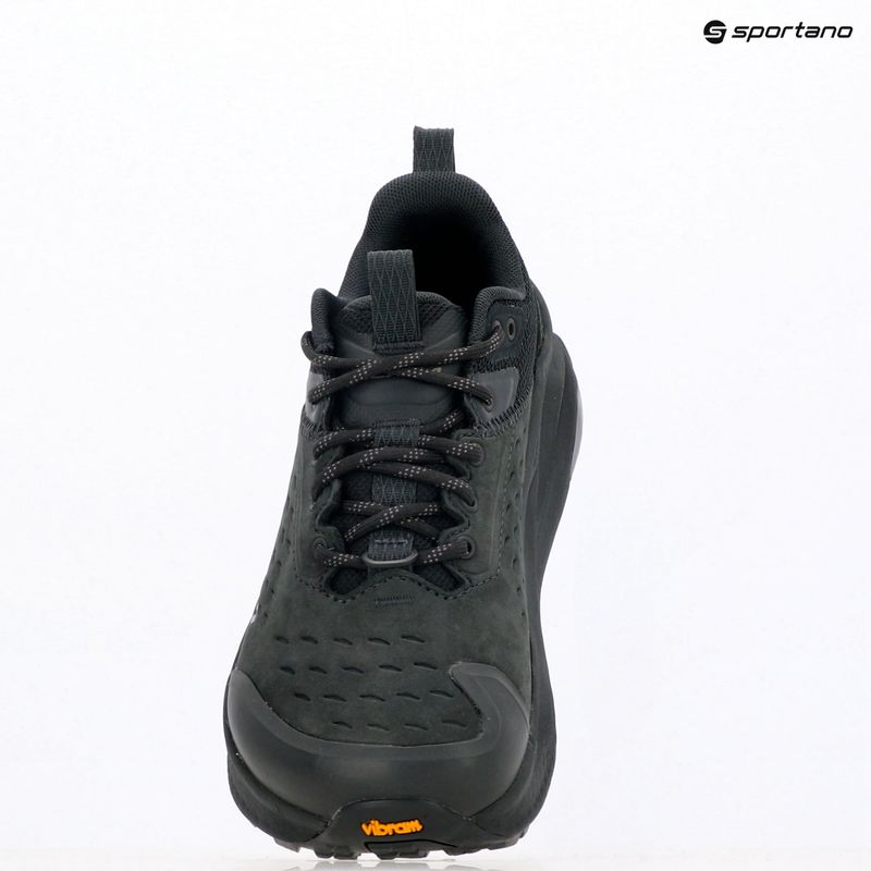 Buty trekkingowe damskie Altra Olympus 6 Hike Low GTX black 9