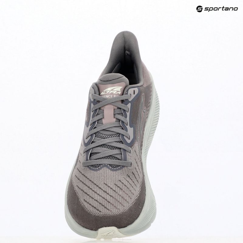 Buty do biegania damskie Altra Experience Flow purple 9