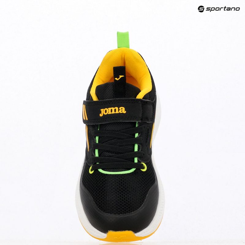 Buty dziecięce Joma Ferro Jr black 9