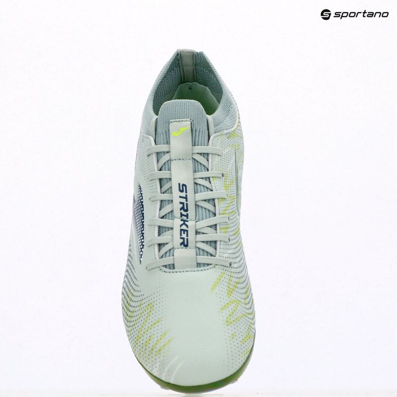 Buty piłkarskie męskie Joma Striker FG royal 9