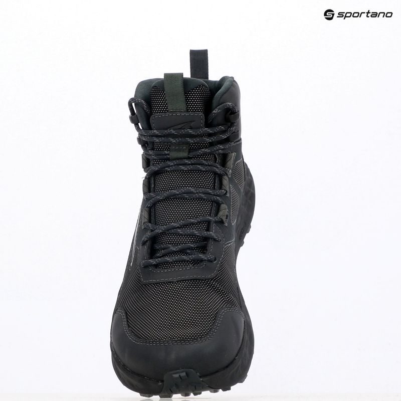 Buty trekkingowe męskie Altra Timp 5 Hiker GTX black 10