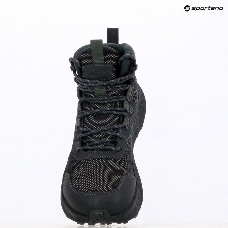 Buty trekkingowe damskie Altra Timp 5 Hiker GTX black 9