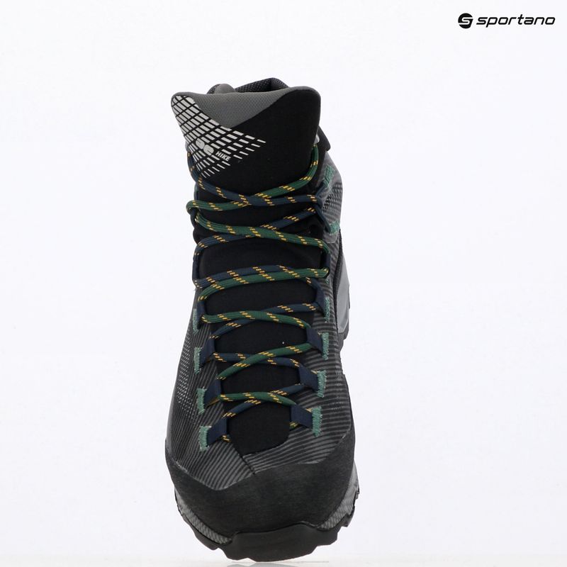 Buty trekkingowe męskie La Sportiva Aequilibrium Hike GTX carbon/jungle 9