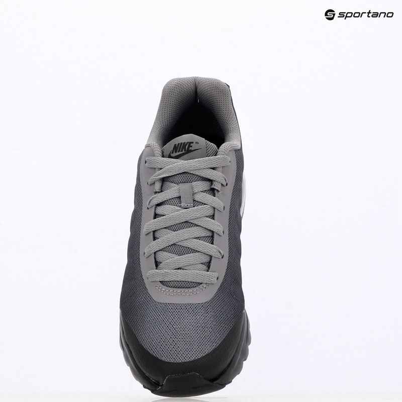 Buty męskie Nike Air Max Invigor Print black/grey 9