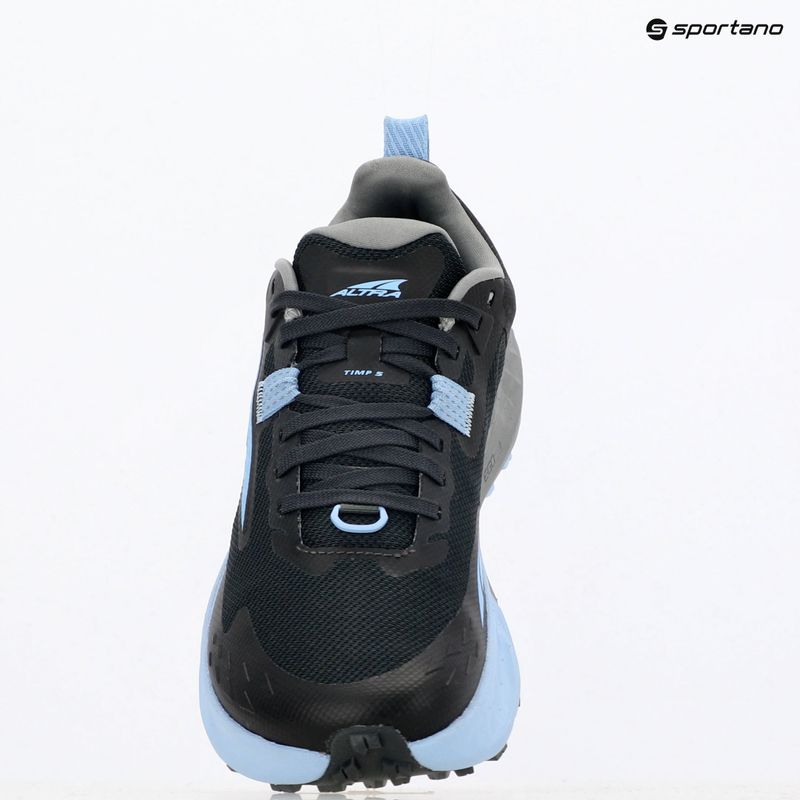 Buty do biegania damskie Altra Timp 5 black 10