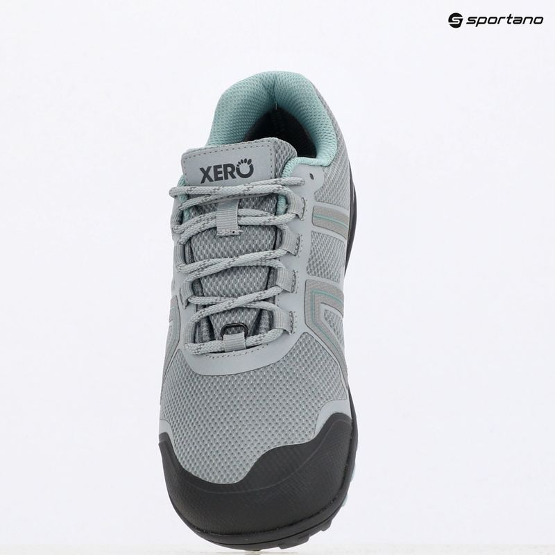 Buty barefoot damskie Xero Shoes Mesa Trail WP mist 9