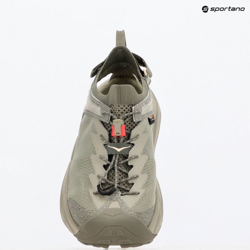 Sandały męskie HOKA Hopara 2 barley/oat milk 9