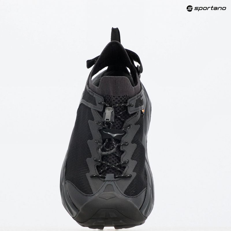 Sandały męskie HOKA Hopara 2 black/black 9