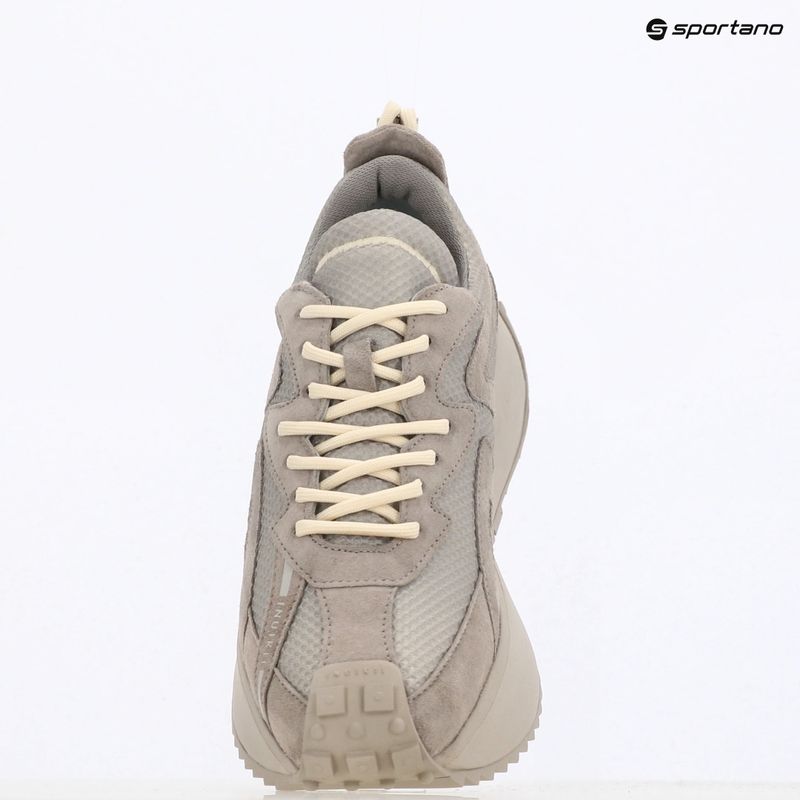 Buty damskie INUIKII Maribella Pastelle grey 9