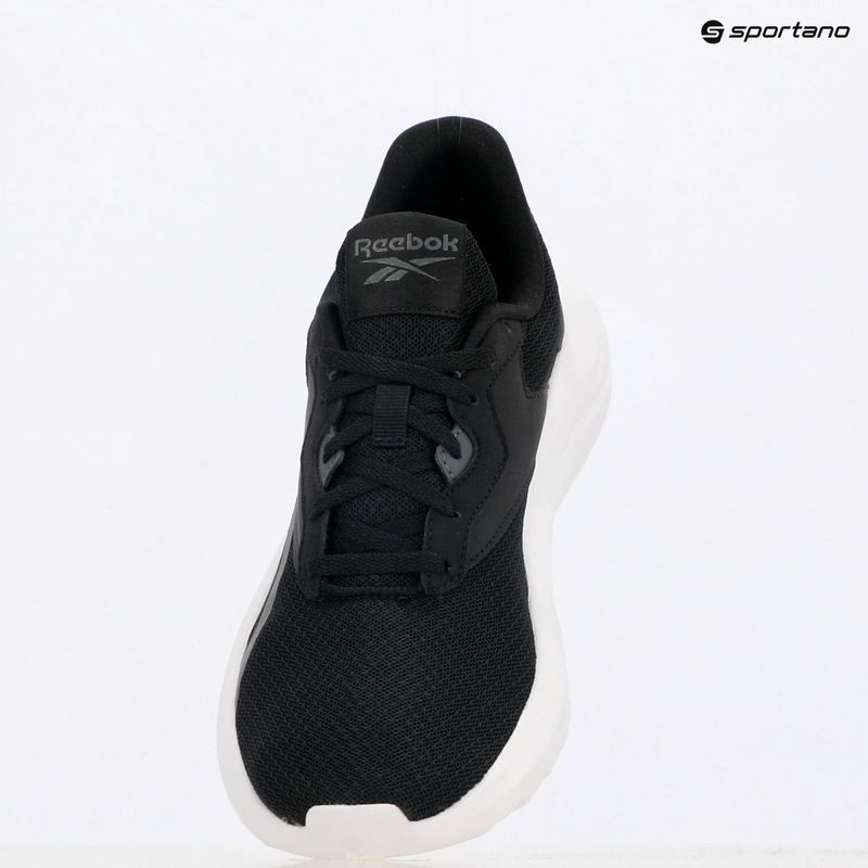 Buty do biegania damskie Reebok Energen Lux core black/pure grey/cloud white 17