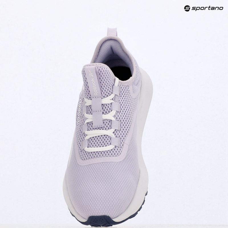 Buty do biegania damskie Reebok Cityride twilight purple/purple rave/footwear white 15