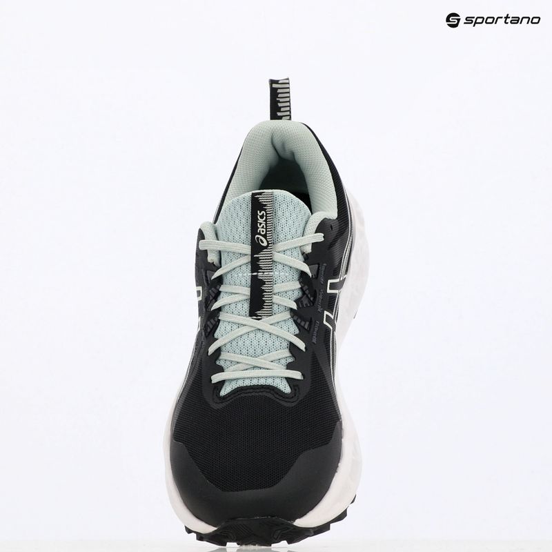 Buty do biegania męskie ASICS Gel-Sonoma 8 black/lake grey 9