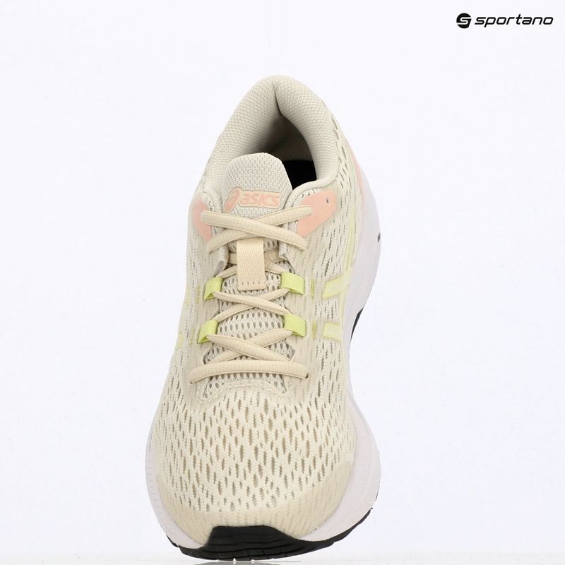 Buty do biegania damskie ASICS Gel-Phoenix 12 illusion birch/huddle yellow 9