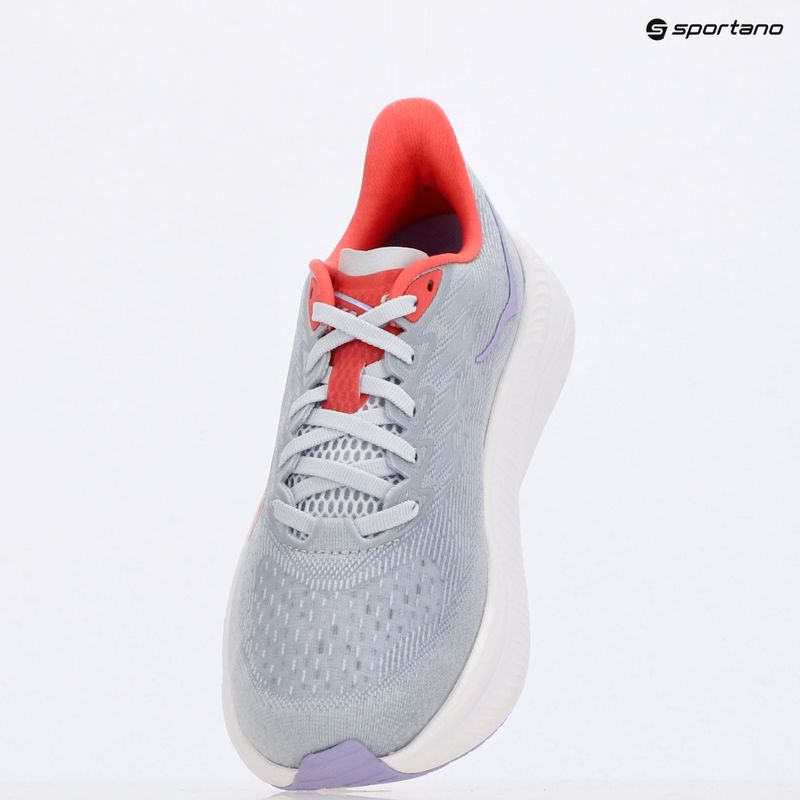 Buty do biegania damskie HOKA Mach 6 pale dusk/gull 9