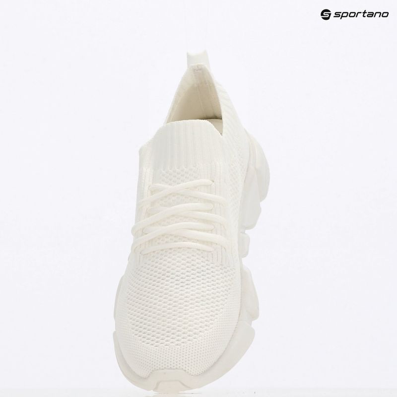 Buty damskie BIG STAR JJ274268 biały 9