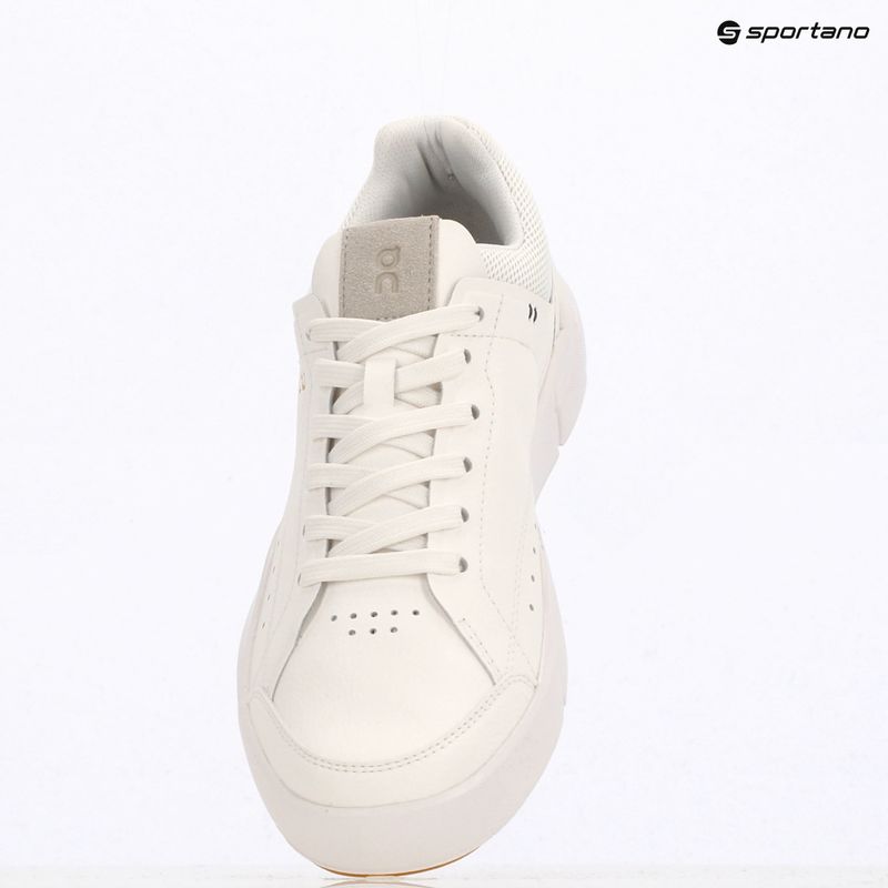 Buty damskie On Running The Roger Centre Court white/gum 9
