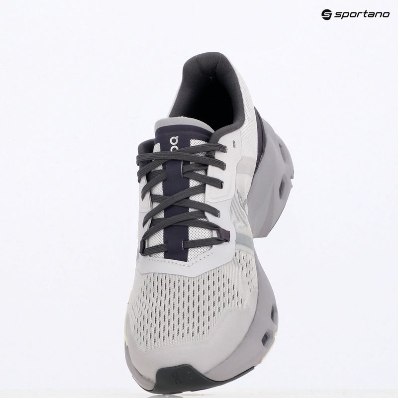Buty treningowe damskie On Running Cloudpulse lavender/seedling 9