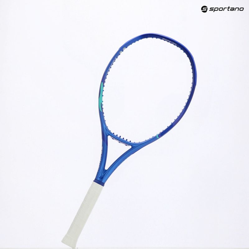 Rakieta tenisowa YONEX Ezone 100 blast blue 7