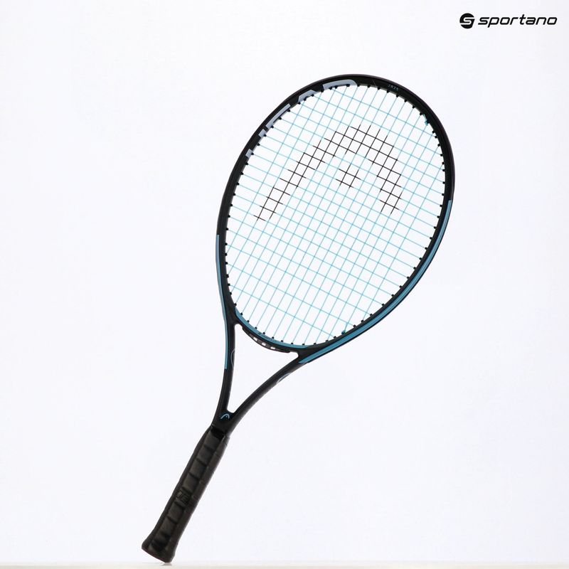 Rakieta tenisowa dziecięca HEAD IG Gravity Jr 25 17