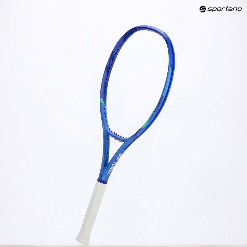 Rakieta tenisowa YONEX Ezone 100L blast blue 7