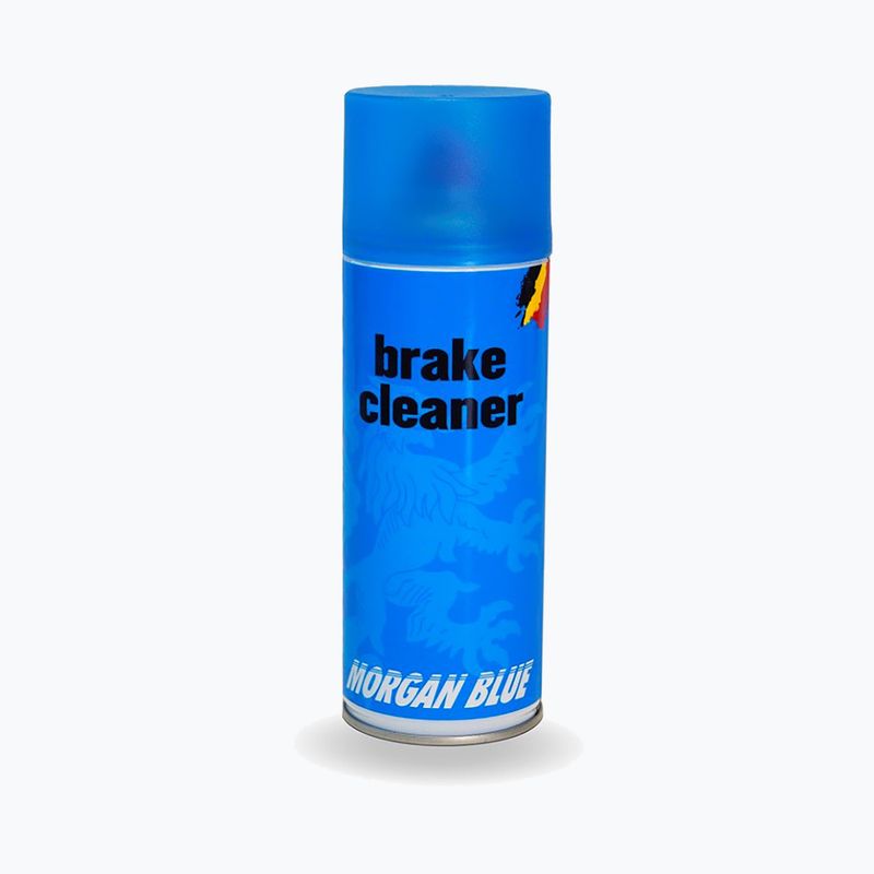 Odtłuszczacz do tarcz Morgan Blue Brake Cleaner 400 ml