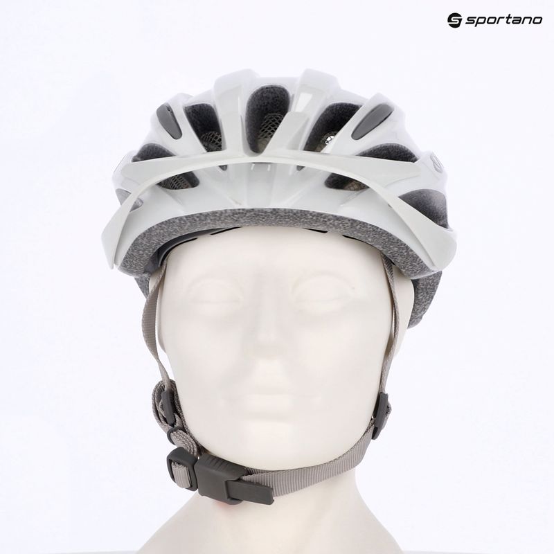 Kask rowerowy Giro Verona W white 10