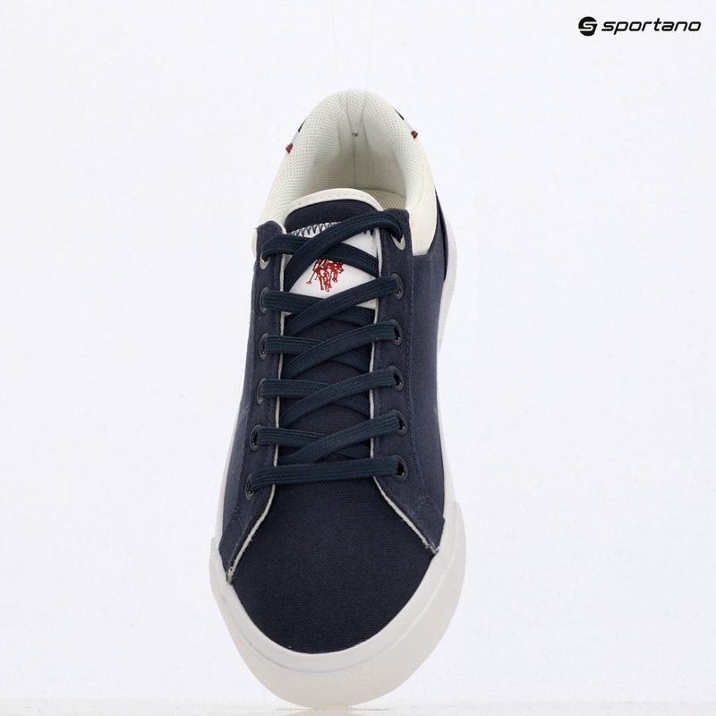Buty męskie U.S. Polo Assn. BASTER001B navy 9