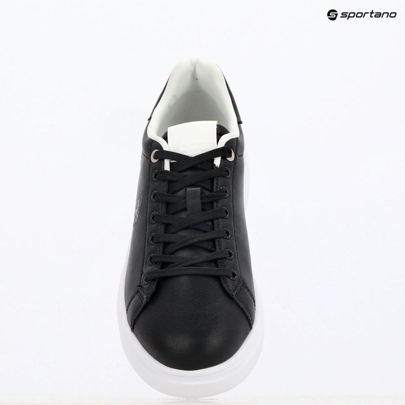 Buty męskie U.S. Polo Assn. CODY010 black 9