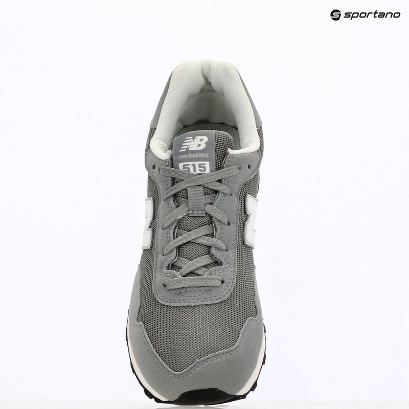 Buty New Balance 515's V1 slate grey 9