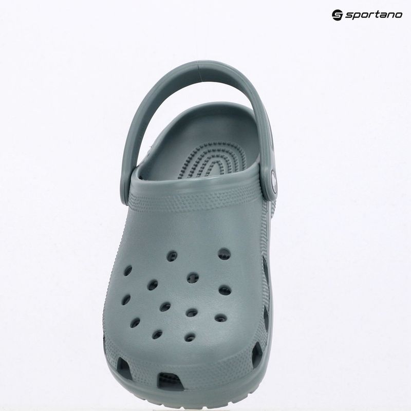 Klapki Crocs Classic pond 17