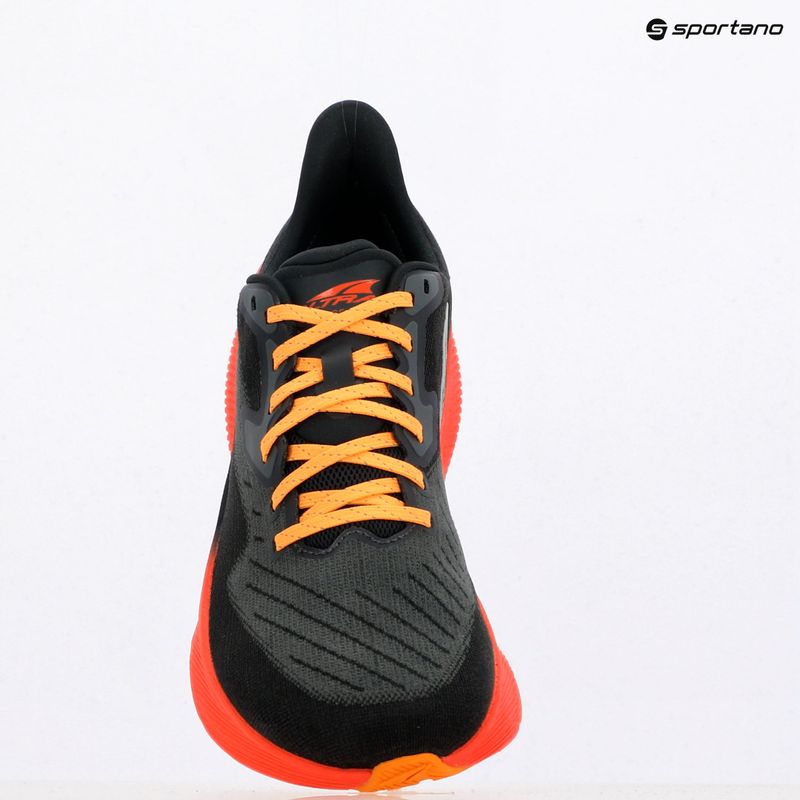 Buty do biegania męskie Altra Experience Flow gray/red 9