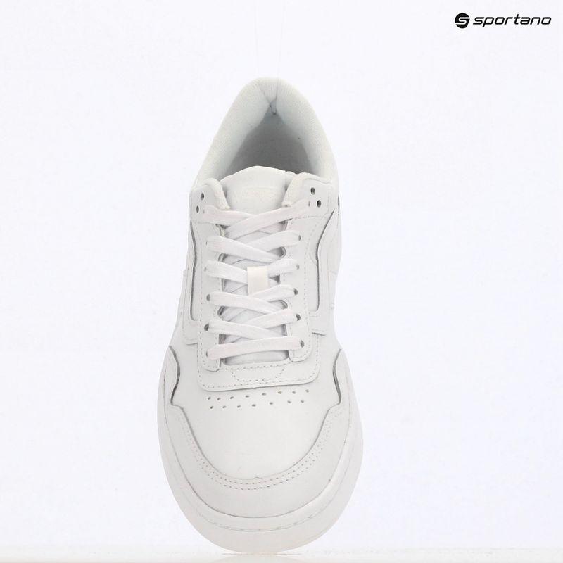 Buty Vans Cruze 3.0 white/ white 11