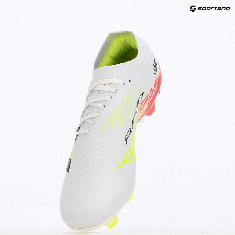 Buty piłkarskie New Balance Furon Elite FG V8 IB8 white 12