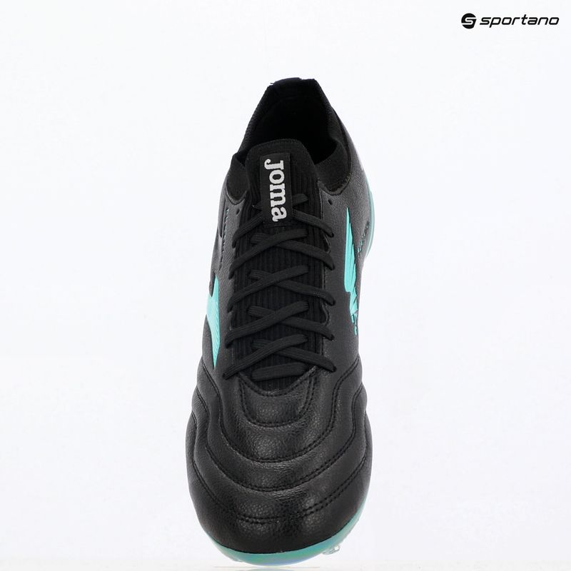 Buty piłkarskie męskie Joma Powerful Cup FG black 9