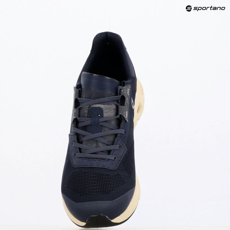 Buty męskie On Cloudrift ink/glacier 9