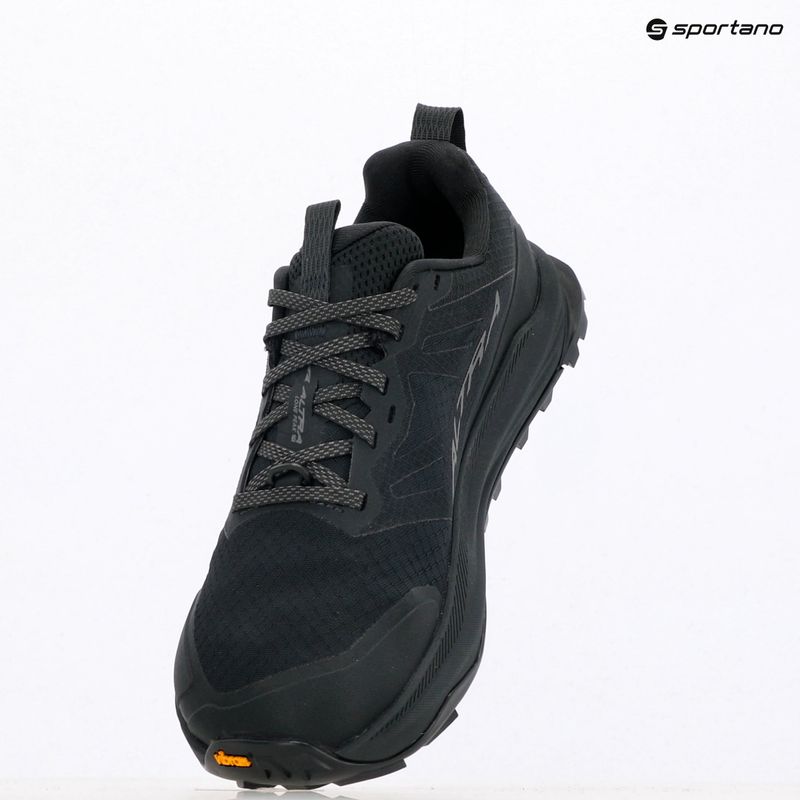 Buty do biegania męskie Altra Lone Peak 9+ black 9