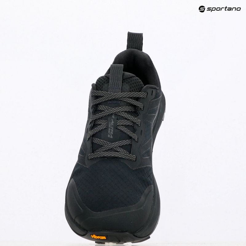 Buty do biegania damskie Altra Lone Peak 9+ black 9