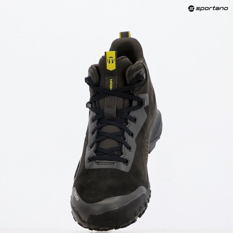 Buty turystyczne męskie Tecnica Magma 2.0 MID GTX shadow piedra/rich laguna 9