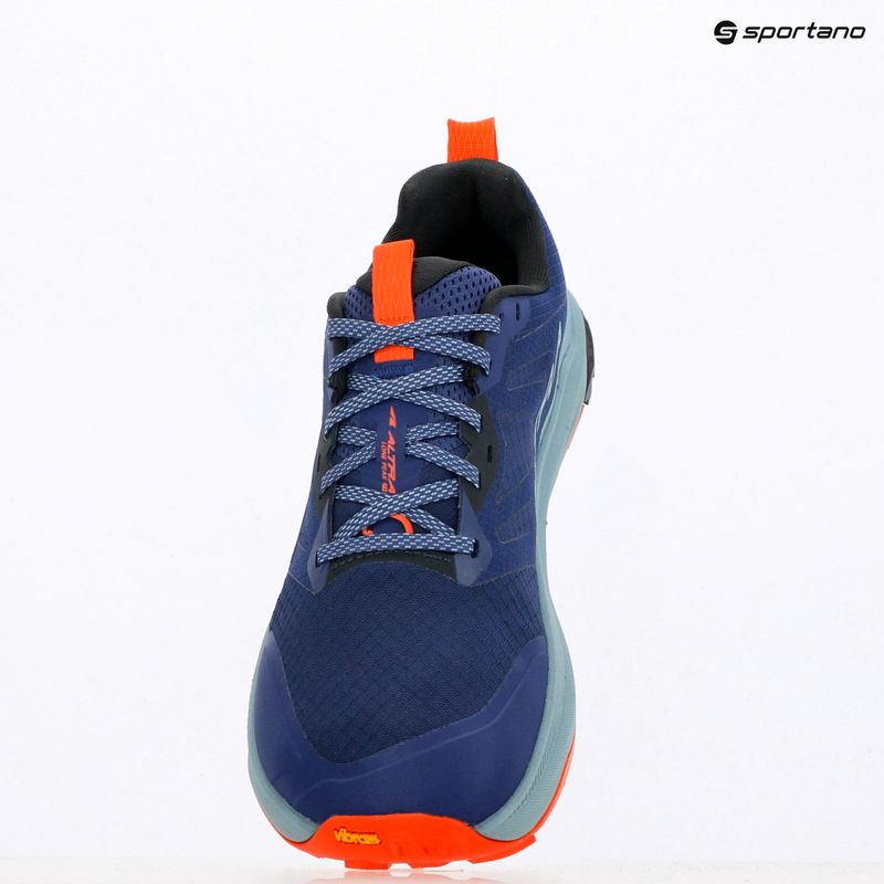 Buty do biegania męskie Altra Lone Peak 9+ navy 13