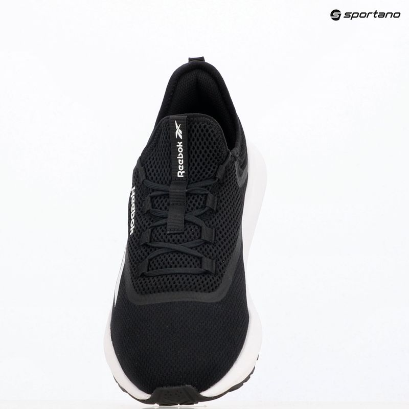 Buty do biegania męskie Reebok Cityride core black/footwear white 9