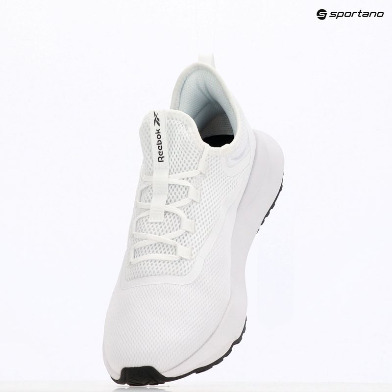 Buty do biegania męskie Reebok Cityride footwear white/core black 9