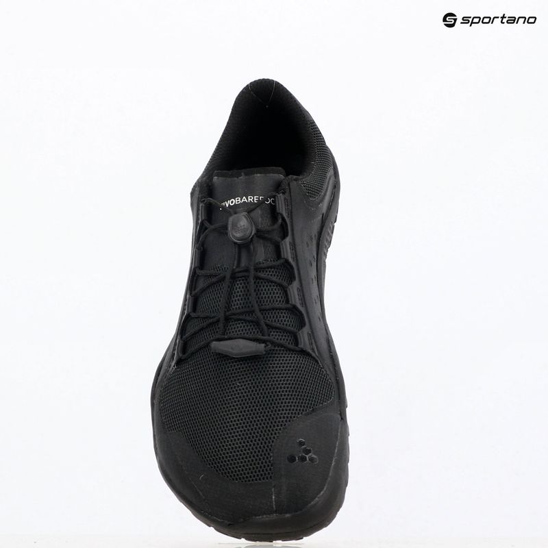 Buty barefoot męskie Vivobarefoot Primus Trail 3.5 Fg dark shadow 9