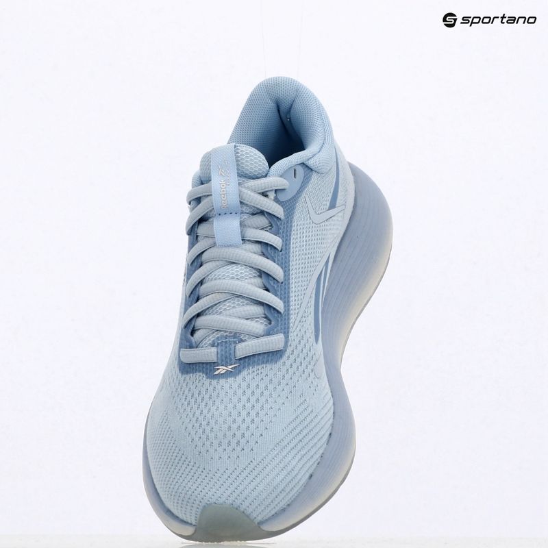 Buty Reebok DMX Comfort + 2.0 Y2K blue/moon 9