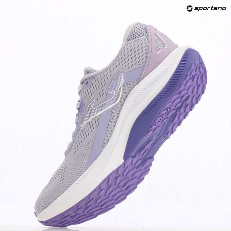 Buty do biegania damskie Joma Hispalis violet 9