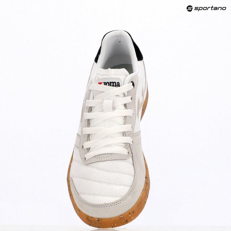 Buty męskie Joma C.Mundial white 9